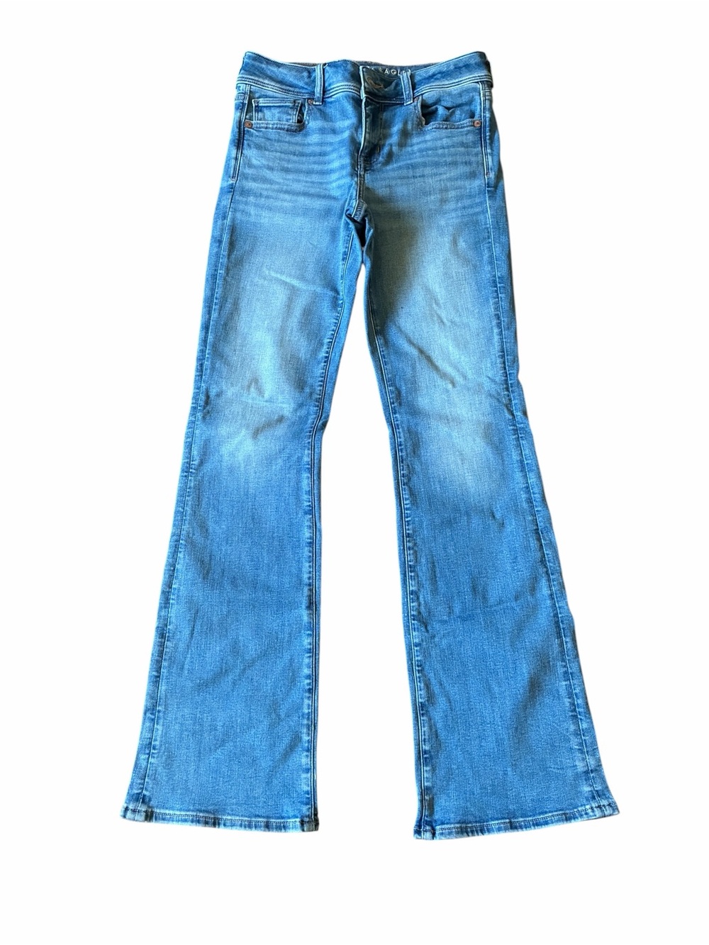Junior’s/Women's Jeans (bunch/lot)